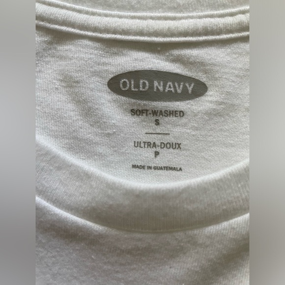 NWOT Palm tree graphic tee - Picture 2 of 3